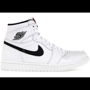Ying Yang Jordan 1s